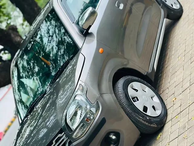 Used Maruti Suzuki Wagon R [2019-2022] VXi 1.0 in Patna
