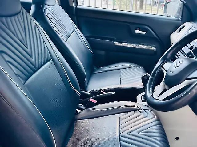 Used Maruti Suzuki Wagon R [2019-2022] VXi 1.0 in Patna