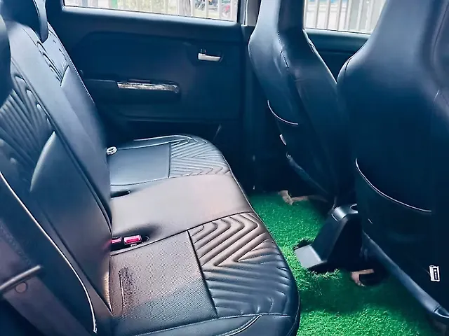 Used Maruti Suzuki Wagon R [2019-2022] VXi 1.0 in Patna