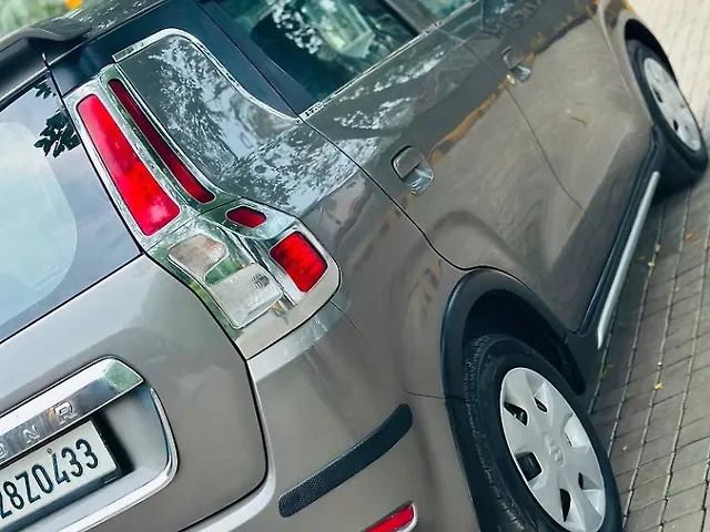 Used Maruti Suzuki Wagon R [2019-2022] VXi 1.0 in Patna