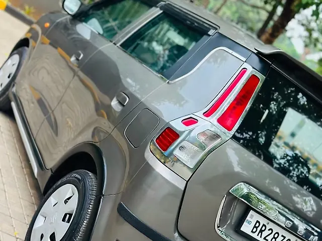 Used Maruti Suzuki Wagon R [2019-2022] VXi 1.0 in Patna