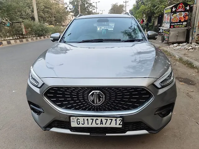Used 2022 MG Astor in Delhi
