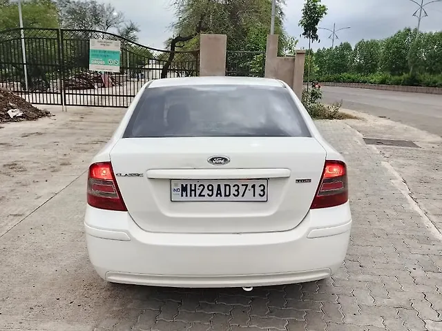 Used Ford Fiesta [2011-2014] Style Diesel [2011-2014] in Nagpur