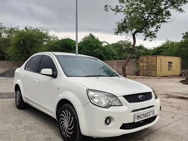Used Ford Fiesta [2011-2014] Style Diesel [2011-2014] in Nagpur