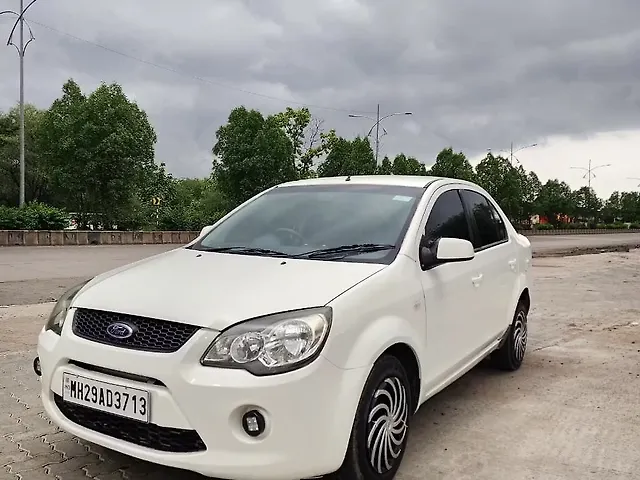 Used Ford Fiesta [2011-2014] Style Diesel [2011-2014] in Nagpur