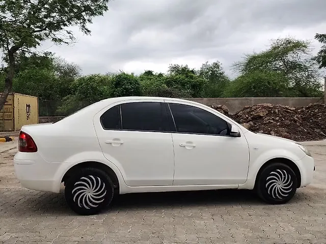 Used Ford Fiesta [2011-2014] Style Diesel [2011-2014] in Nagpur
