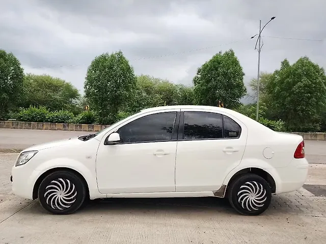 Used Ford Fiesta [2011-2014] Style Diesel [2011-2014] in Nagpur