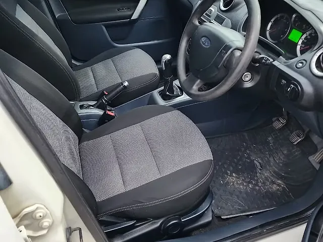 Used Ford Fiesta [2011-2014] Style Diesel [2011-2014] in Nagpur