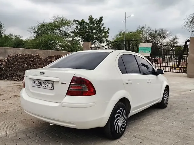 Used Ford Fiesta [2011-2014] Style Diesel [2011-2014] in Nagpur