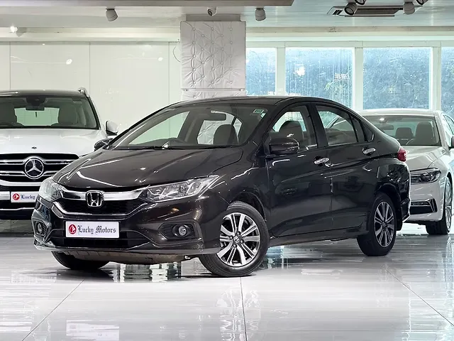 Used 2022 Honda City in Mumbai