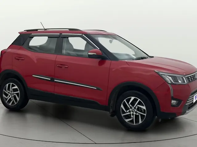 Used 2022 Mahindra XUV300 in Bangalore