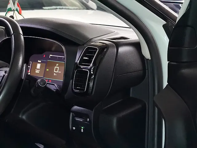 Used Citroen C5 Aircross Shine Dual Tone in Mumbai