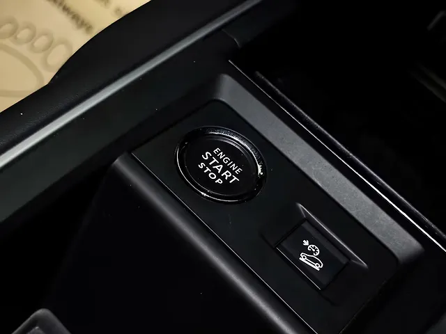 Used Citroen C5 Aircross Shine Dual Tone in Mumbai
