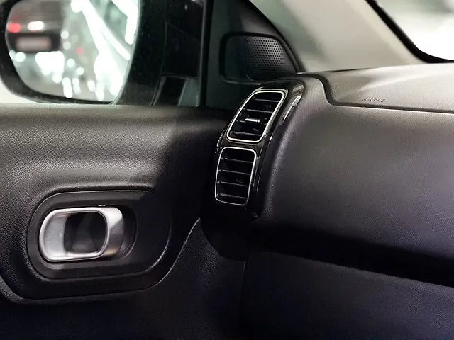 Used Citroen C5 Aircross Shine Dual Tone in Mumbai