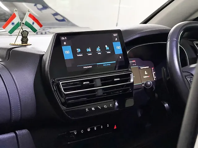 Used Citroen C5 Aircross Shine Dual Tone in Mumbai