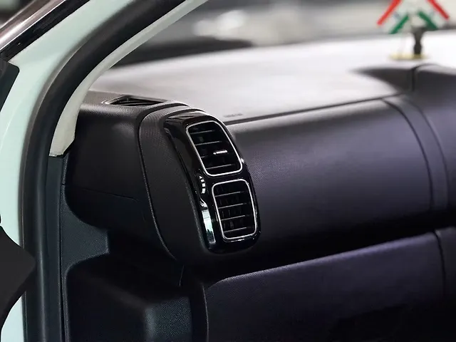 Used Citroen C5 Aircross Shine Dual Tone in Mumbai