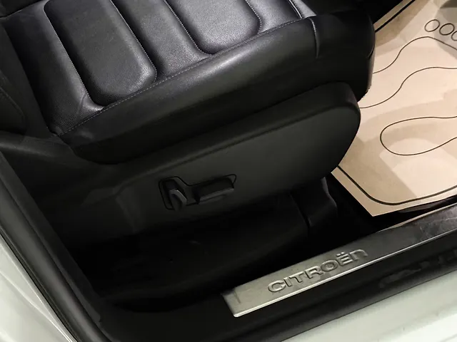 Used Citroen C5 Aircross Shine Dual Tone in Mumbai