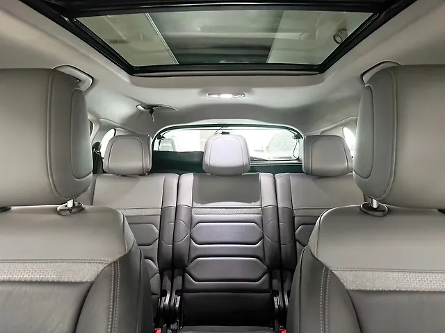 Used Citroen C5 Aircross Shine Dual Tone in Mumbai