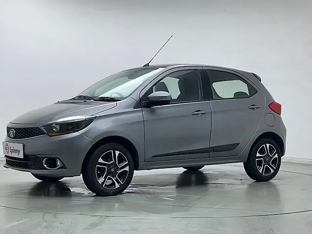Used 2018 Tata Tiago in Gurgaon Used 2018 Tata Tiago in Gurgaon