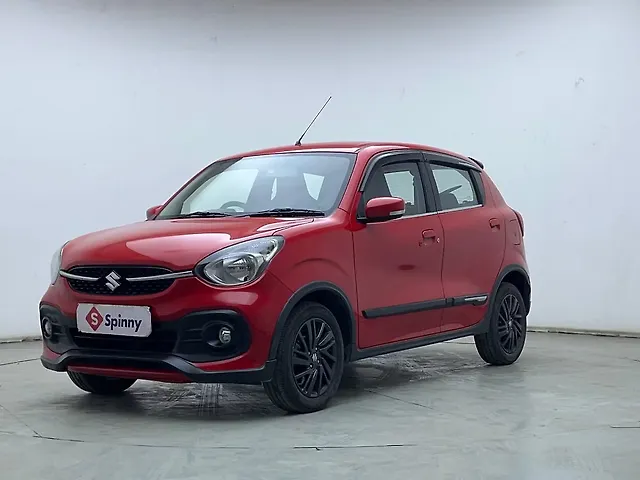 Used 2024 Maruti Suzuki Celerio in Hyderabad