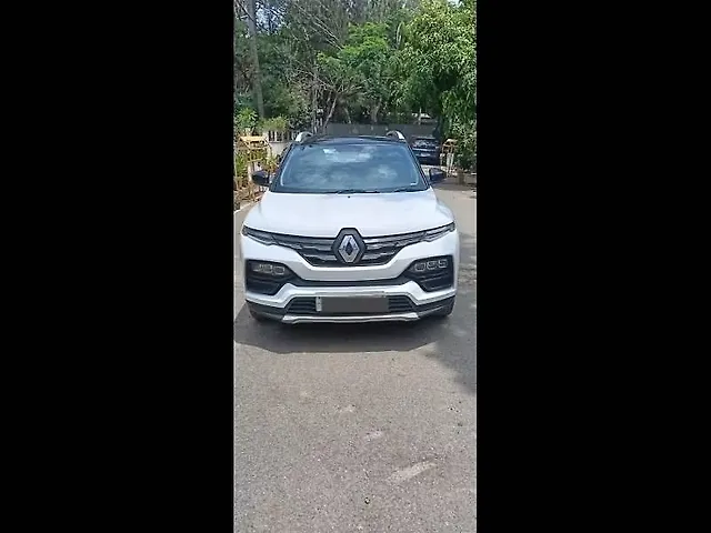 Used 2022 Renault Kiger in Bangalore Used 2022 Renault Kiger in Bangalore
