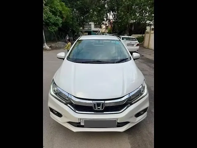 Used 2018 Honda City in Bangalore