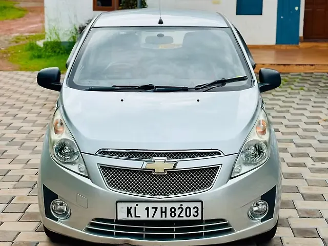 Used 2011 Chevrolet Beat in Kochi