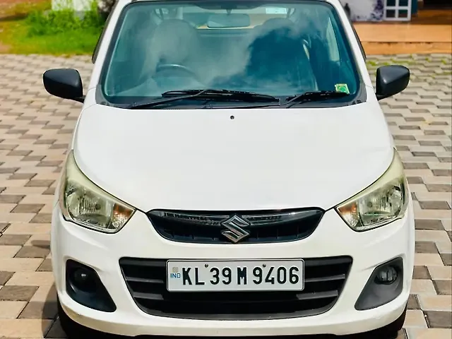 Used 2018 Maruti Suzuki Alto in Kochi