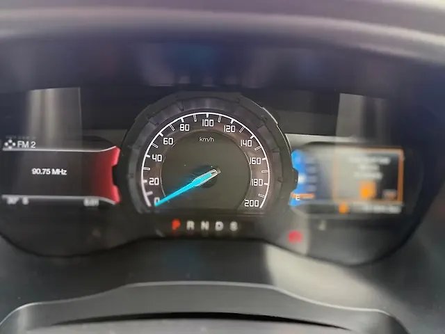 Used Ford Endeavour [2016-2019] Trend 2.2 4x2 AT in Surat