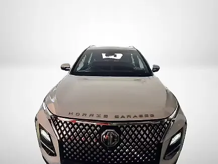 Used 2024 MG Hector in Coimbatore