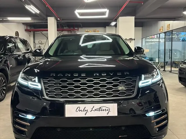 Used 2023 Land Rover Range Rover Velar in Ahmedabad