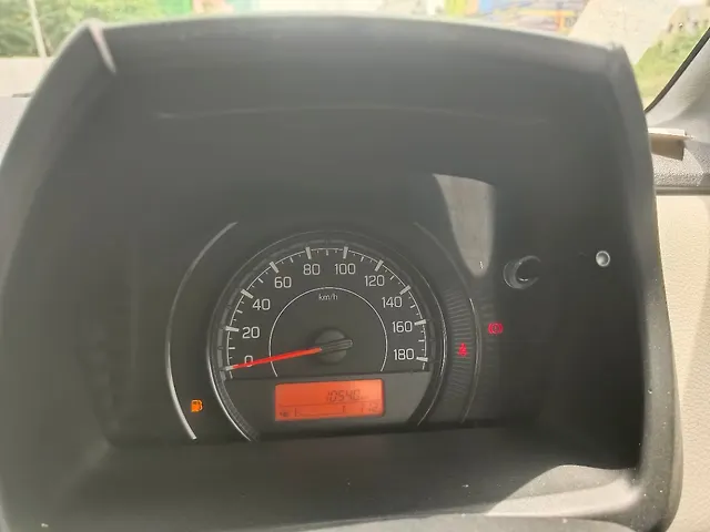 Used Maruti Suzuki Wagon R VXI 1.0 [2023-2025] in Chennai