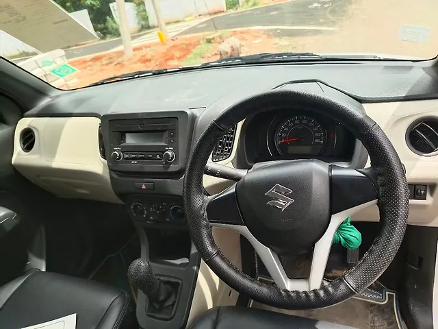 Used Maruti Suzuki Wagon R VXI 1.0 [2023-2025] in Chennai