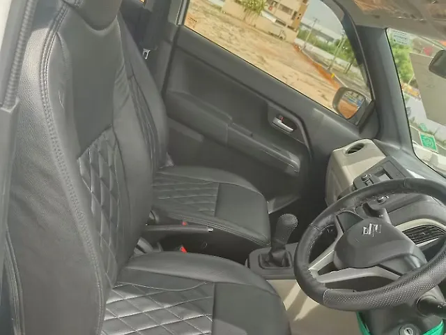 Used Maruti Suzuki Wagon R VXI 1.0 [2023-2025] in Chennai