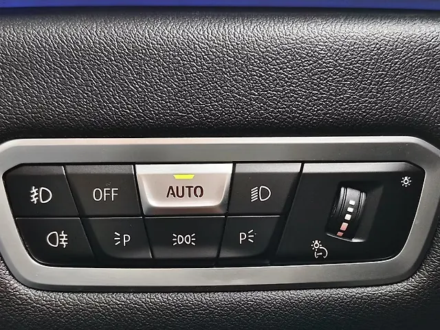 Used BMW X7 [2019-2023] xDrive30d DPE Signature in Mumbai