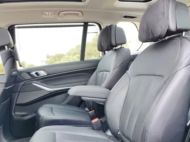 Used BMW X7 [2019-2023] xDrive30d DPE Signature in Mumbai