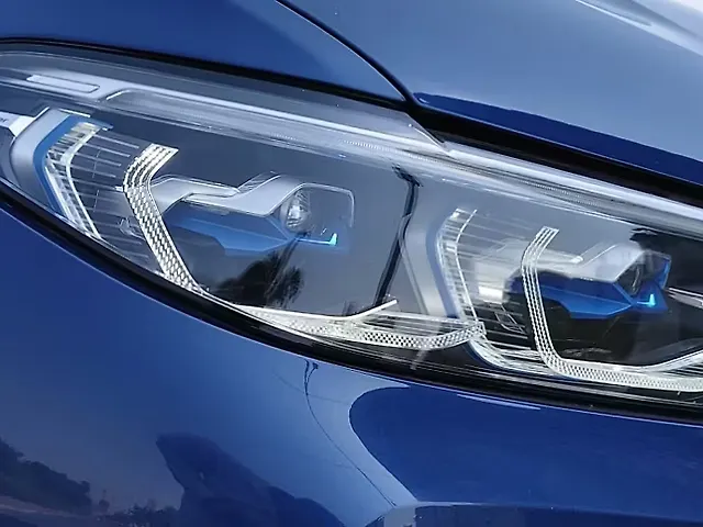 Used BMW X7 [2019-2023] xDrive30d DPE Signature in Mumbai
