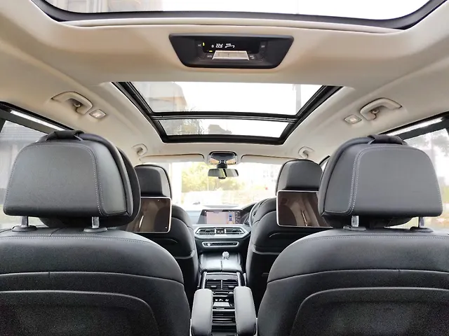 Used BMW X7 [2019-2023] xDrive30d DPE Signature in Mumbai