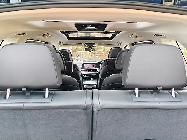 Used BMW X7 [2019-2023] xDrive30d DPE Signature in Mumbai
