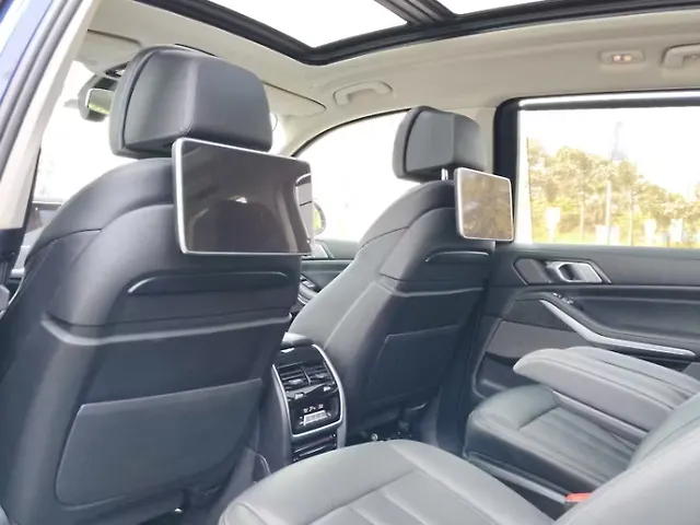 Used BMW X7 [2019-2023] xDrive30d DPE Signature in Mumbai