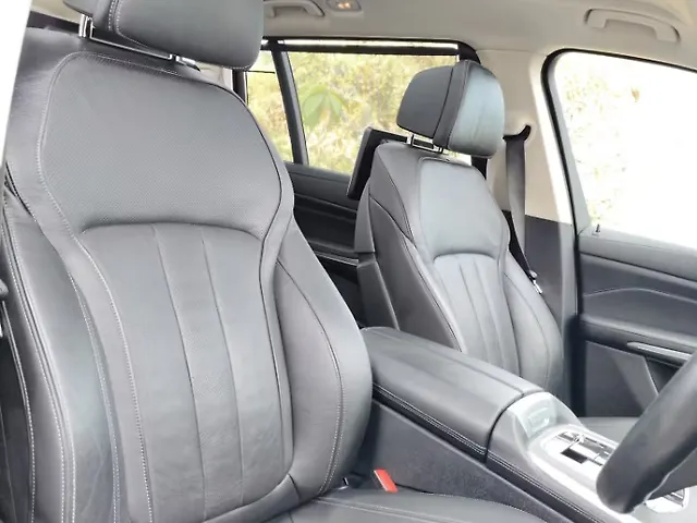 Used BMW X7 [2019-2023] xDrive30d DPE Signature in Mumbai