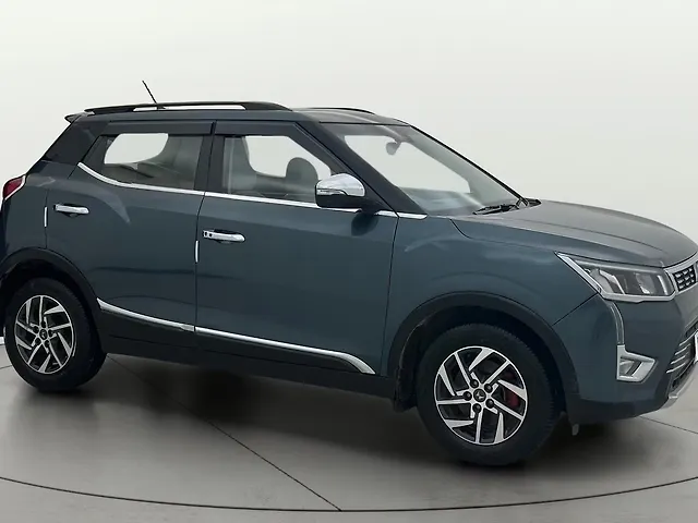 Used 2022 Mahindra XUV300 in Bangalore