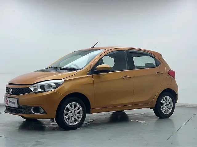 Used 2017 Tata Tiago in Gurgaon