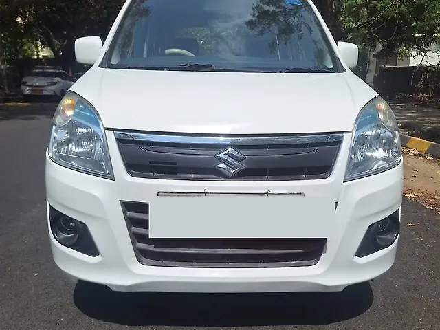 Used 2019 Maruti Suzuki Wagon R in Gurgaon Used 2019 Maruti Suzuki Wagon R in Gurgaon