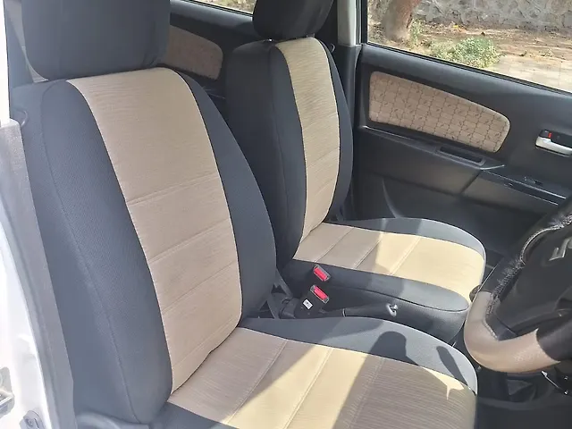 Used Maruti Suzuki Wagon R 1.0 [2014-2019] VXI in Gurgaon