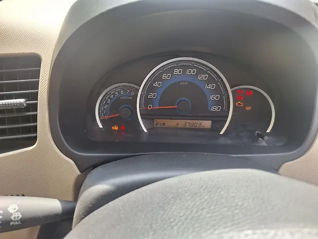 Used Maruti Suzuki Wagon R 1.0 [2014-2019] VXI in Gurgaon