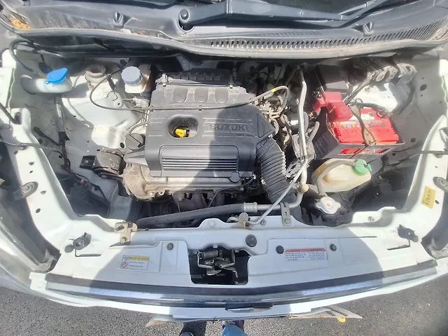 Used Maruti Suzuki Wagon R 1.0 [2014-2019] VXI in Gurgaon