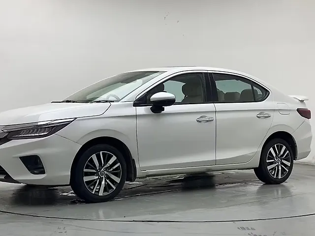 Used 2021 Honda City in Gurgaon
