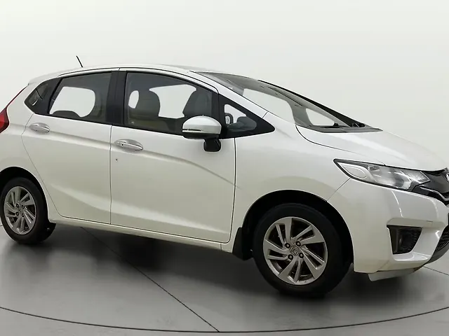 Used 2018 Honda Jazz in Ahmedabad