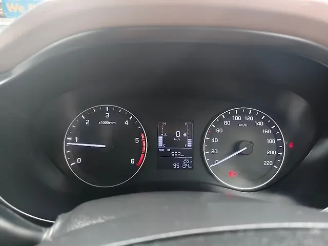 Used Hyundai Elite i20 [2014-2015] Sportz 1.4 in Nagpur